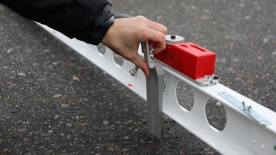 На Одещині поліцейські перевірять готовність доріг до літнього сезону