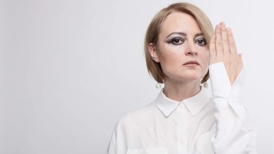Ulia Lord: "Світ має переконати росіян, що нелюдяності немає місця"