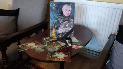 Підірвав міст зі собою: історія Героя України з Тернопільщини Підірвав міст зі собою: історія Героя України з Тернопільщини