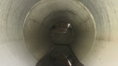 Чи забруднений потічок, що впадає у Бистрицю-Солотвинську, перевірить франківська екоінспекція Чи забруднений потічок, що впадає у Бистрицю-Солотвинську, перевірить франківська екоінспекція