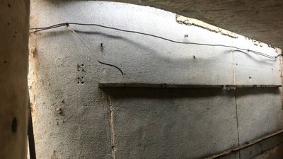У Рівному вкрали частину трубки, через яку іде кисень в операційну обласної лікарні