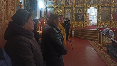 Загинули під час виконання бойового завдання: у Житомирі попрощалися з двома воїнами ЗСУ Загинули під час виконання бойового завдання: у Житомирі попрощалися з двома воїнами ЗСУ