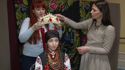 метелики в голові метелики в голові