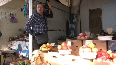 Ціни на харчі зростають Ціни на харчі зростають