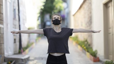 У Кіровоградській області – один підтверджений випадок коронавірусу, смертей не зафіксували