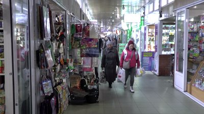 "Настрої покупців у Миколаєві змінилися". Продавчині розповіли про роботу під час повномасштабного вторгнення