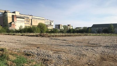 Новий продовольчий ринок у Франківській громаді не запрацював