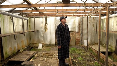 "Мала бойових характер та нічого не боялася". Історія вбитої під час окупації Вікторії Іванової з Тростянця