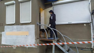 В аптеці Одеси знайшли загиблу фармацевтку: поліція розслідує умисне вбивство