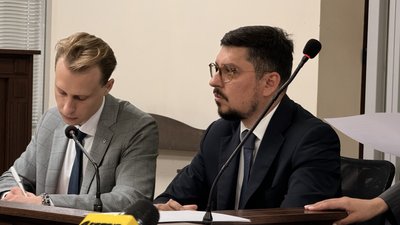 Олексій Ступак