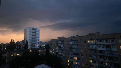 Погода у Черкасах 4 липня