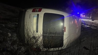ДТП в Умані 20 січня