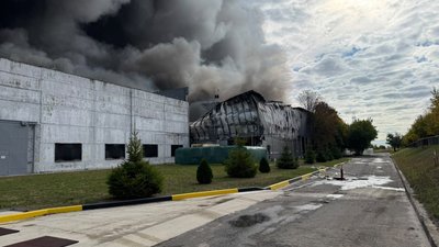 Суми, 4 жовтня 2026 року