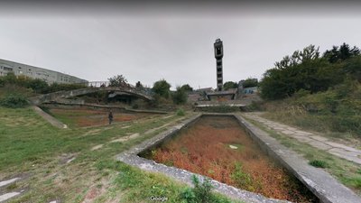 У Рівному Парк на Грабнику отримав офіційний статус. Що це означає У Рівному Парк на Грабнику отримав офіційний статус. Що це означає