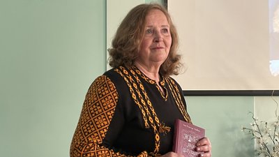 Леся Романчук-Коковська, письменниця, роман софія, жінка яка цілувала