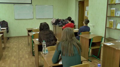 Майже 10 тисяч учасників із Полтавщині зареєструвалися на ЗНО з історії України Майже 10 тисяч учасників із Полтавщині зареєструвалися на ЗНО з історії України