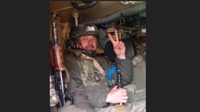15 місяців війни: загиблі герої Вінниччини 15 місяців війни: загиблі герої Вінниччини