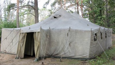 Вогневі споруди та спостережні пункти — на Сумщині зміцнюють оборону Вогневі споруди та спостережні пункти — на Сумщині зміцнюють оборону