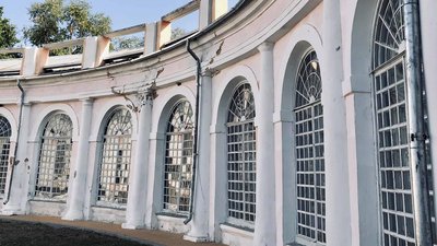 "Велика реставрація" на Вінниччині: що хочуть реставрувати і за які гроші "Велика реставрація" на Вінниччині: що хочуть реставрувати і за які гроші