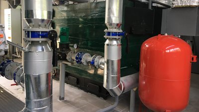 У Миргороді майже завершили підготовку до опалювального періоду: яка ситуація на Полтавщині У Миргороді майже завершили підготовку до опалювального періоду: яка ситуація на Полтавщині