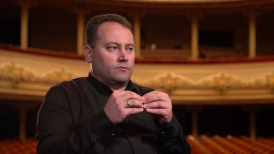 «Мій Крим» про корінні народи півострова — прем’єра на Суспільному