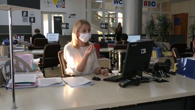 У Рівному ЦНАП відмовився реєструвати ОСББ через старий зразок протоколу У Рівному ЦНАП відмовився реєструвати ОСББ через старий зразок протоколу