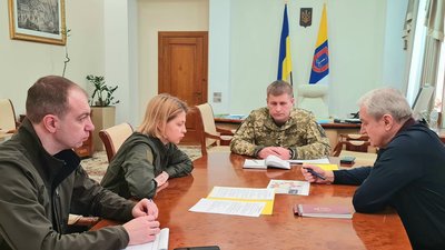 В Одесі починає функціонувати малий та середній бізнес — начальник ОВА В Одесі починає функціонувати малий та середній бізнес — начальник ОВА