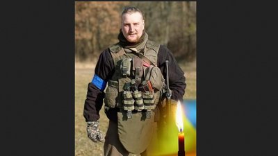 Шість місяців війни: загиблі герої Вінниччини Шість місяців війни: загиблі герої Вінниччини