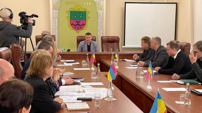 У Запоріжжі перевіряють підприємства — ймовірні джерела смороду в місті