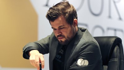 "Немає мотивації". Чемпіон світу з шахів Карлсен відмовився від захисту титулу: що це означає