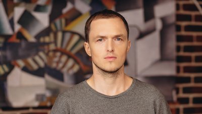 Павло Бєлоусов