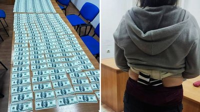 17,7 мільйонів гривень намагалися незаконно вивезти через Закарпатську митницю