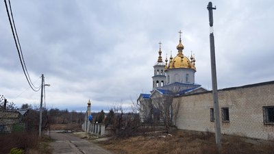 Атака на Сіверськ та ритуальні послуги у Краматорську: головні новини Донецької та Луганської областей 9 січня