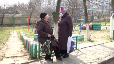 У багатоповерхівках Херсона не працюють 114 ліфтів: яка причина