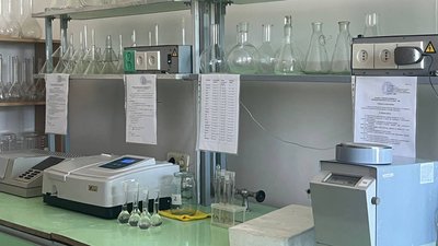 Якість води у вінницьких колодязях поступово погіршується — Держспоживслужба Якість води у вінницьких колодязях поступово погіршується — Держспоживслужба