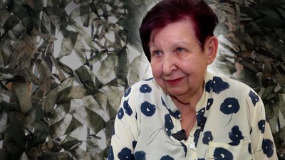 Житомир, волонтерка, переселенка, Катерина Богомолова, 23 червня 2026 року