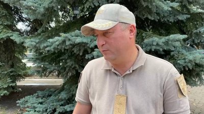 "Готуємось до терористичних атак з боку РФ", — начальник поліції Харківщини Тимошко "Готуємось до терористичних атак з боку РФ", — начальник поліції Харківщини Тимошко