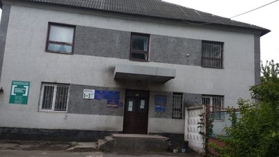 На Рівненщині з аукціону хочуть продати ветлабораторію й недобудовану школу На Рівненщині з аукціону хочуть продати ветлабораторію й недобудовану школу