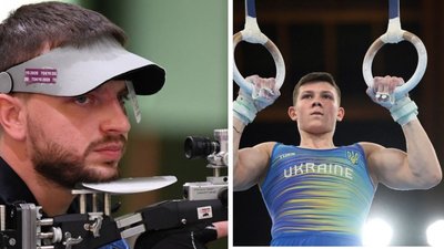 Двоє спортсменів з Черкащини увійшли до списку кращих атлетів року