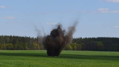 Військові РФ обстріляли три громади на Сумщині