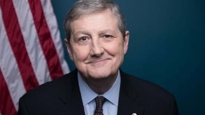 Американський сенатор визнав помилковість своїх звинувачень у бік України