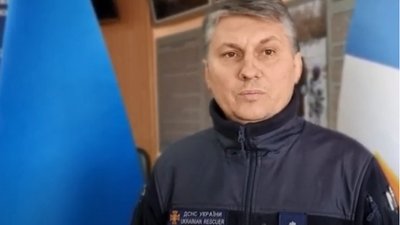 На житлових масивах Дніпропетровщини пожеж та загиблих немає - ДСНС