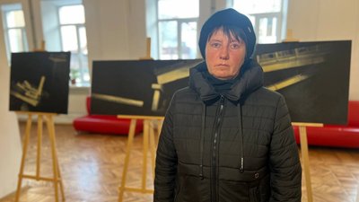 Ольга Дробоцька Ольга Дробоцька