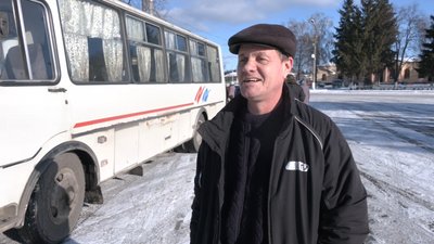 Жителі Черкащини влаштували попереджувальну акцію Жителі Черкащини влаштували попереджувальну акцію