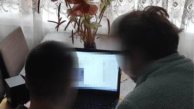 У Житомирі затримали жінку, яку підозрюють у колабораціоналізмі