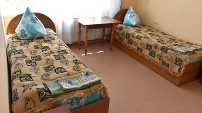 Коростенська громада на Житомирщині готова додатково прийняти до п'ятисот переселенців