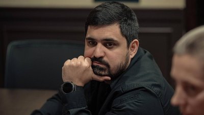 Тимур Ткаченко