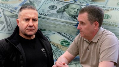 Держаудитслужба у Чернігівській області та начальник КП "Чернігівводоканал": суд, хабар