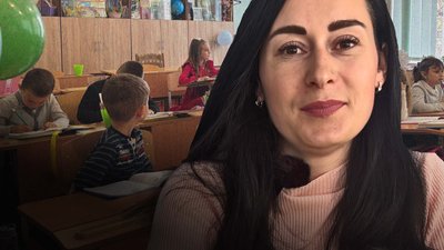 "Не знають, як ділитися іграшками": з якими проблемами зіткнулися дошкільнята Сахновщинської громади після онлайну