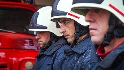 тернопіль, дснс, рятувальна станція, 2 грудня 2025 року